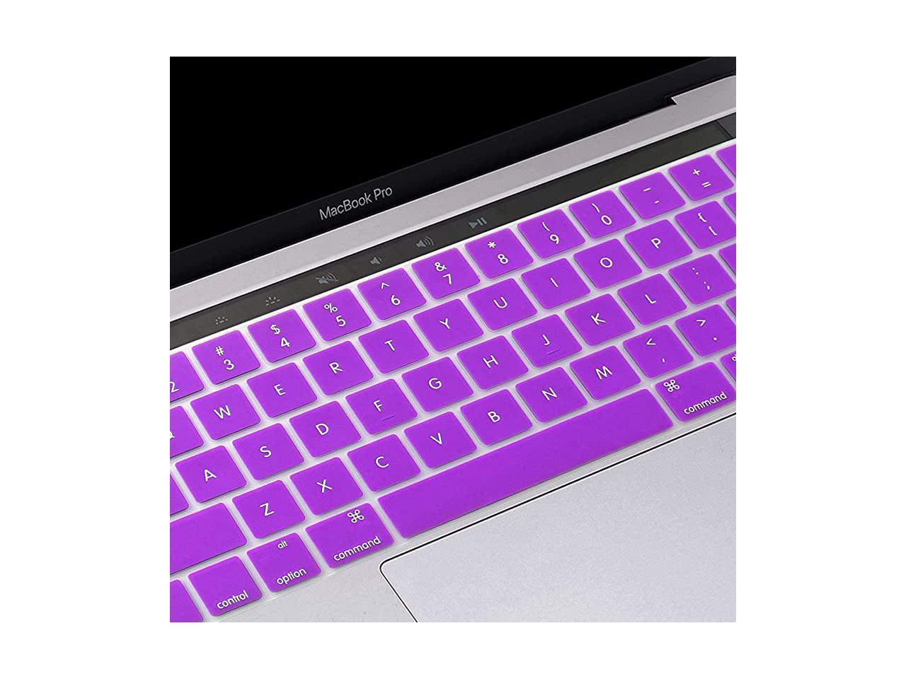 keyboard protector for macbook pro with touch bar keyboard protector for macbook pro with touch bar