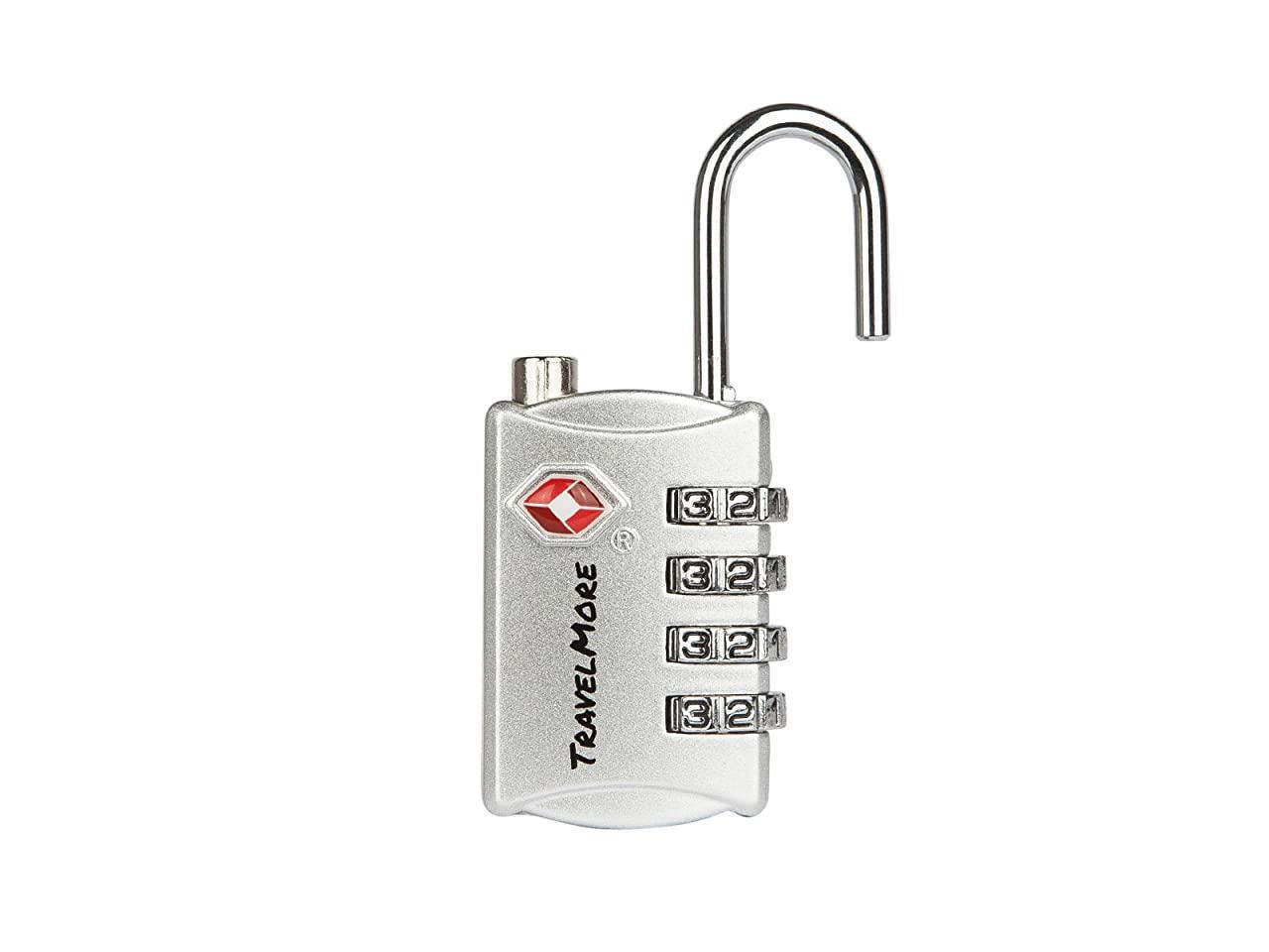 strandbags luggage locks