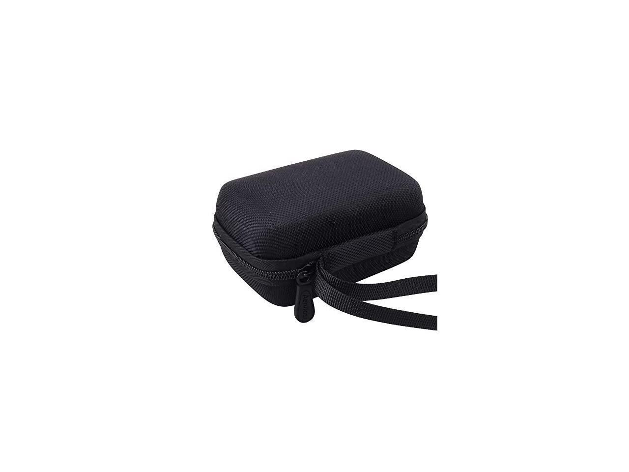 Hard Carrying Case for GLiNet GLAR750SExt Gigabit Travel AC Router ...