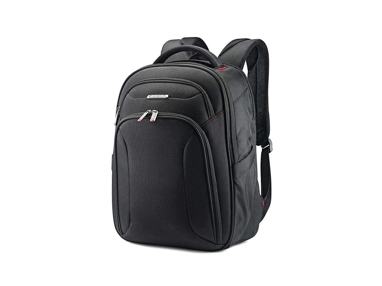 samsonite air channel system