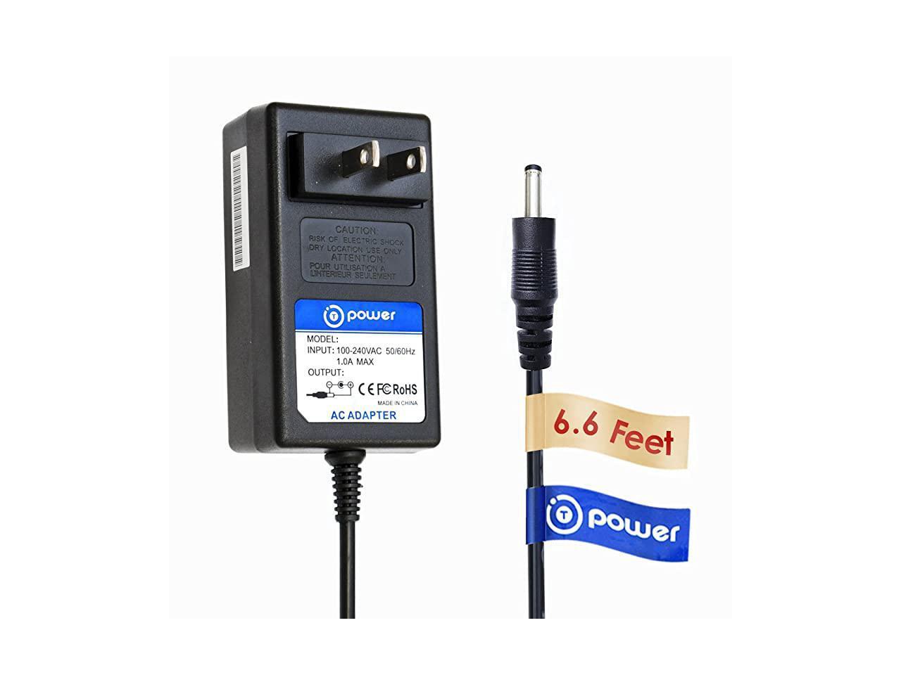 Ac Adapter Charger Compatible with for Uniden Atlantis 250 250G 250BK