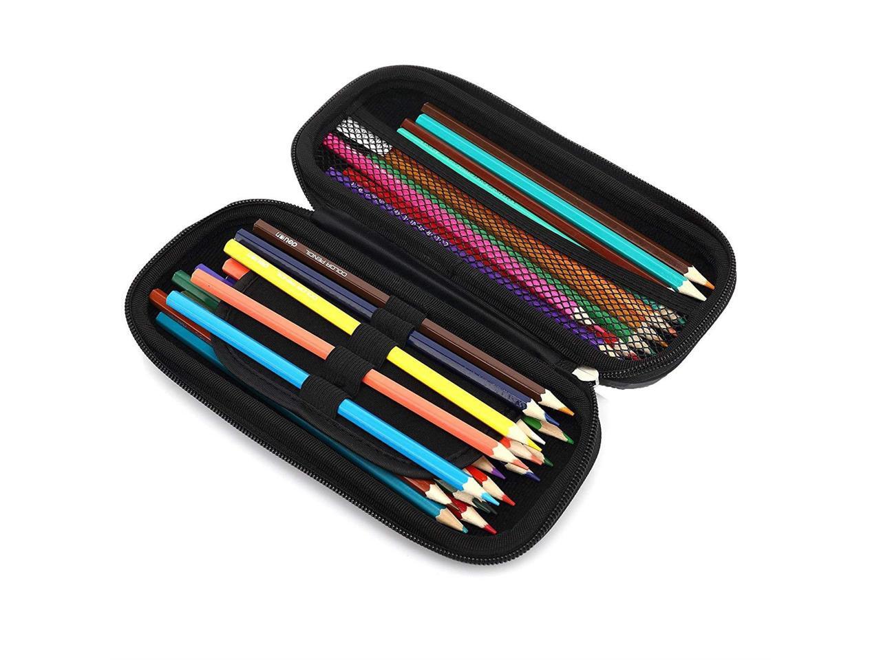 KAYOND Hard Pencil Case PC Hard Shell case for Executive Fountain Pen