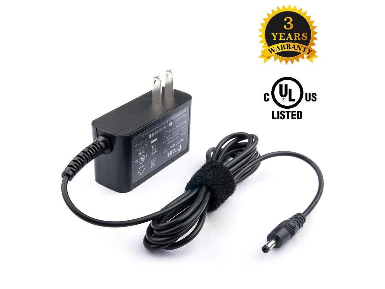 5V 1A/2.1A Dual USB Port Power Charger for JAWBONE BIG JAMBOX KLIPSCH GIG 
