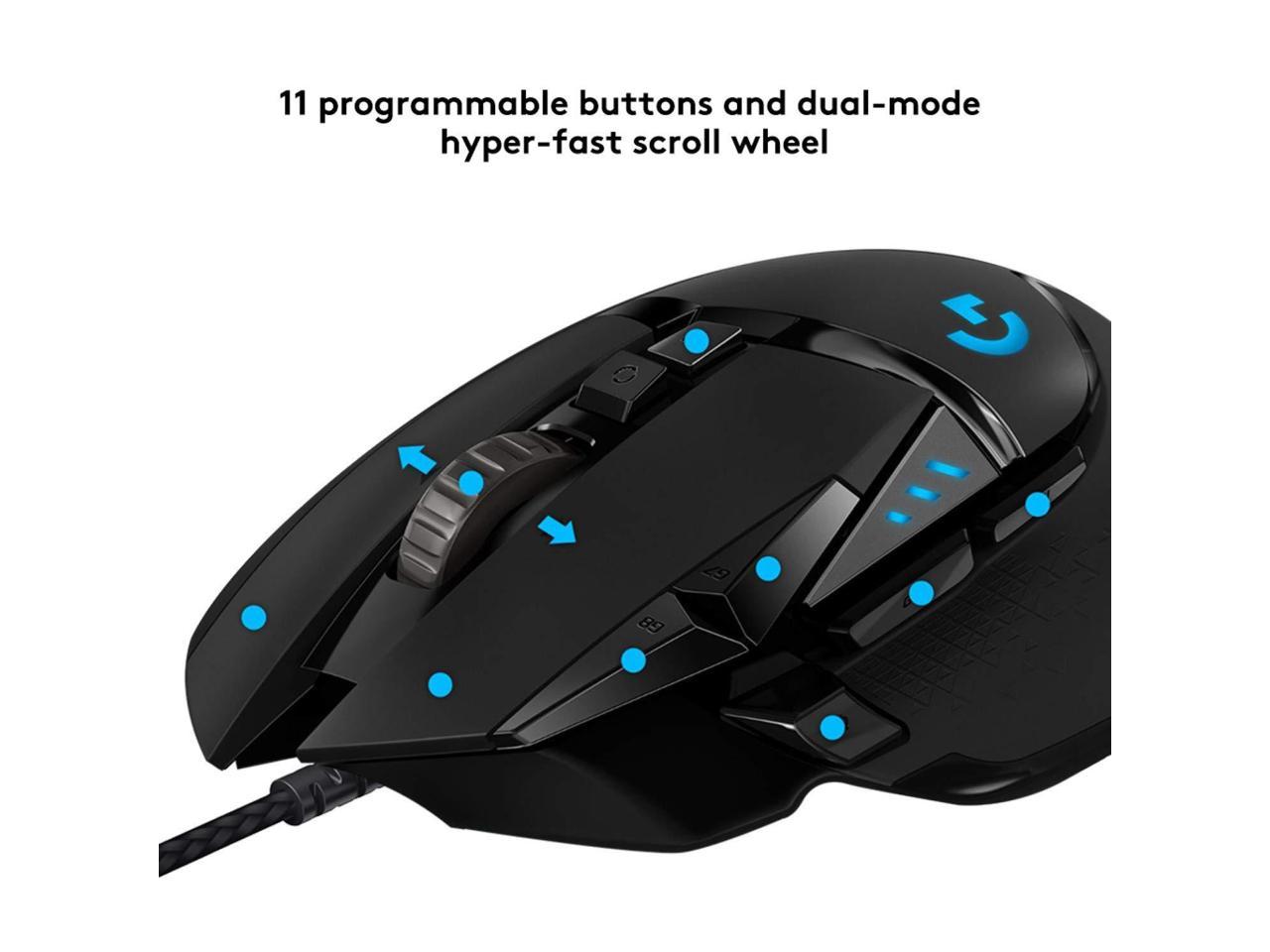 макросы на раст logitech g502 фото 118