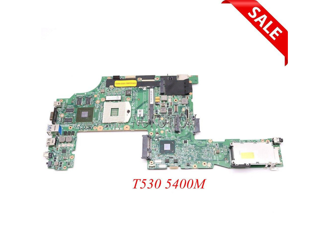 nvs 5400m specs LENOVO ThinkPad T530 nVidia NVS 5400M 