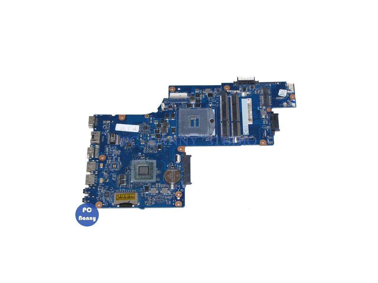 for toshiba satellite C850 laptop motherboard 15.6'' HM76 HD4000
