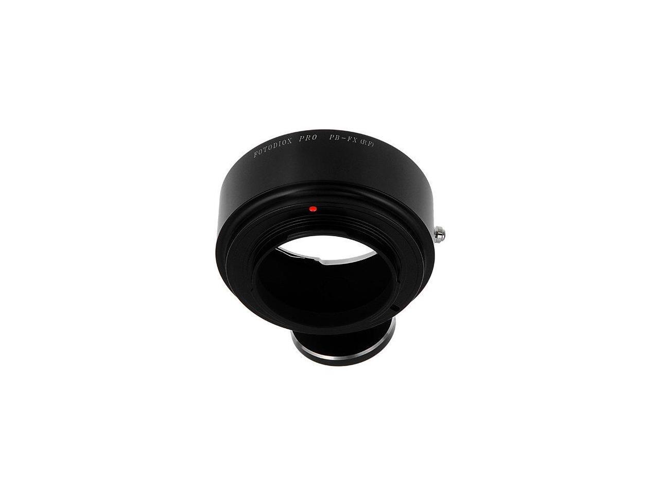 Pro Lens Mount Adapter Praktica B PB Lens to Fujifilm X XMount Camera