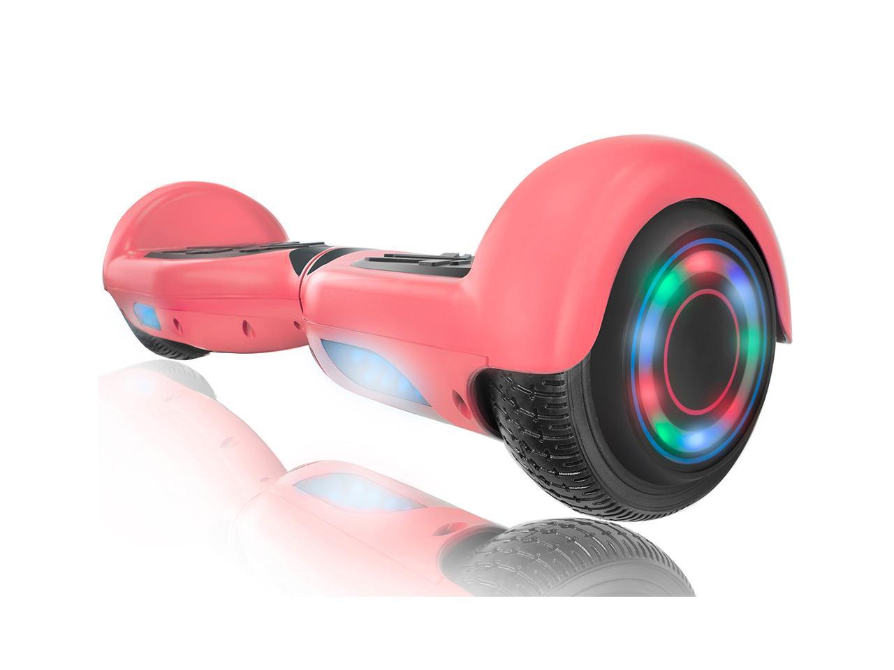 ul2272 hoverboard