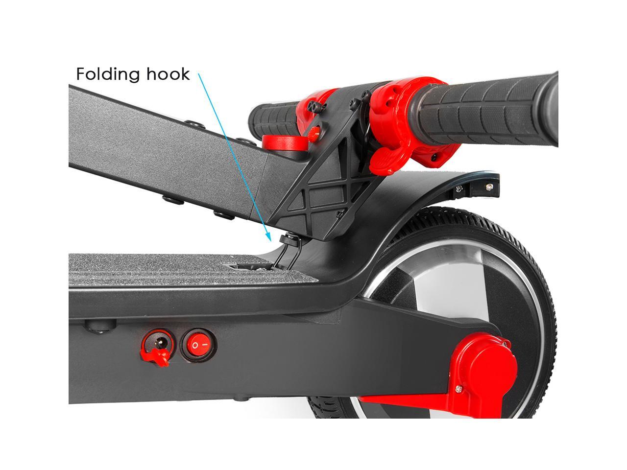 xprit folding electric bike