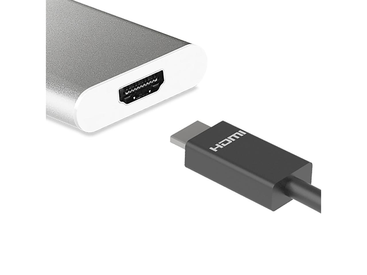 j5create usb to hdmi adapter software for android