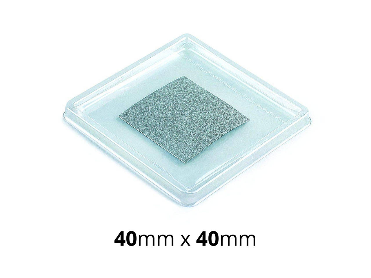 Innovation Cooling Graphite Thermal Pad Alternative To Thermal Paste