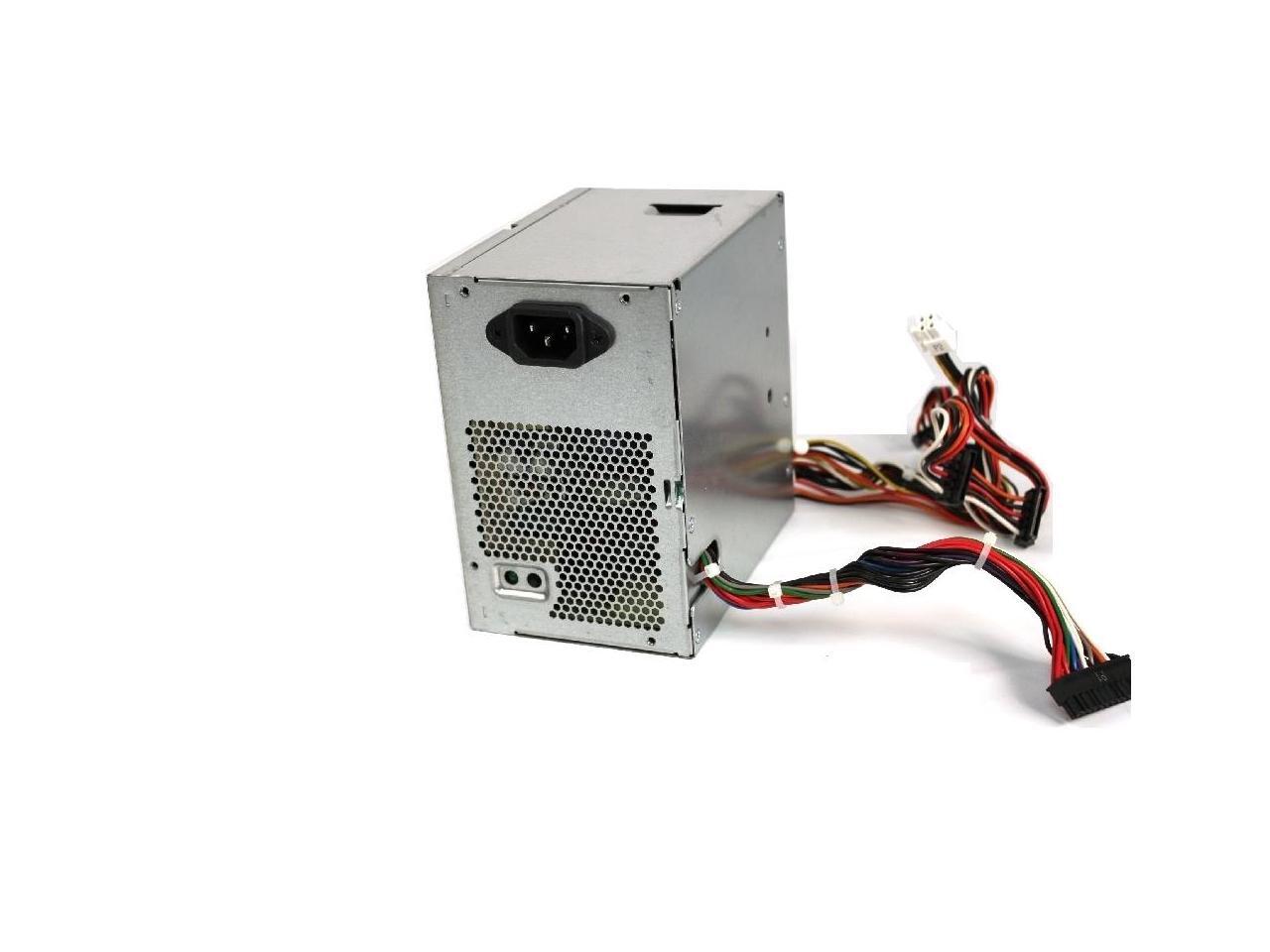 255 Watt D326T Power Supply for Dell Optiplex 780