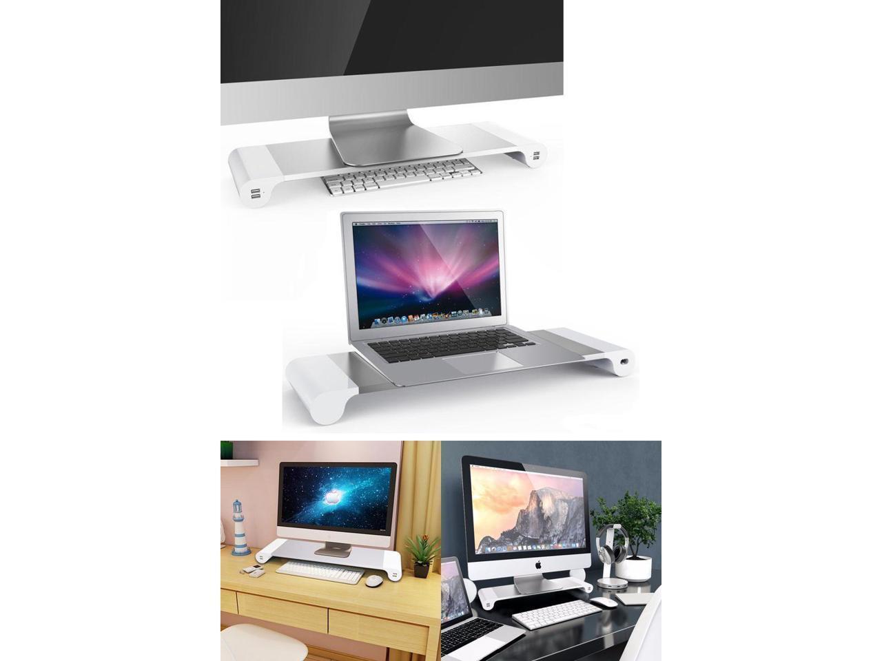 monitor stand macbook pro