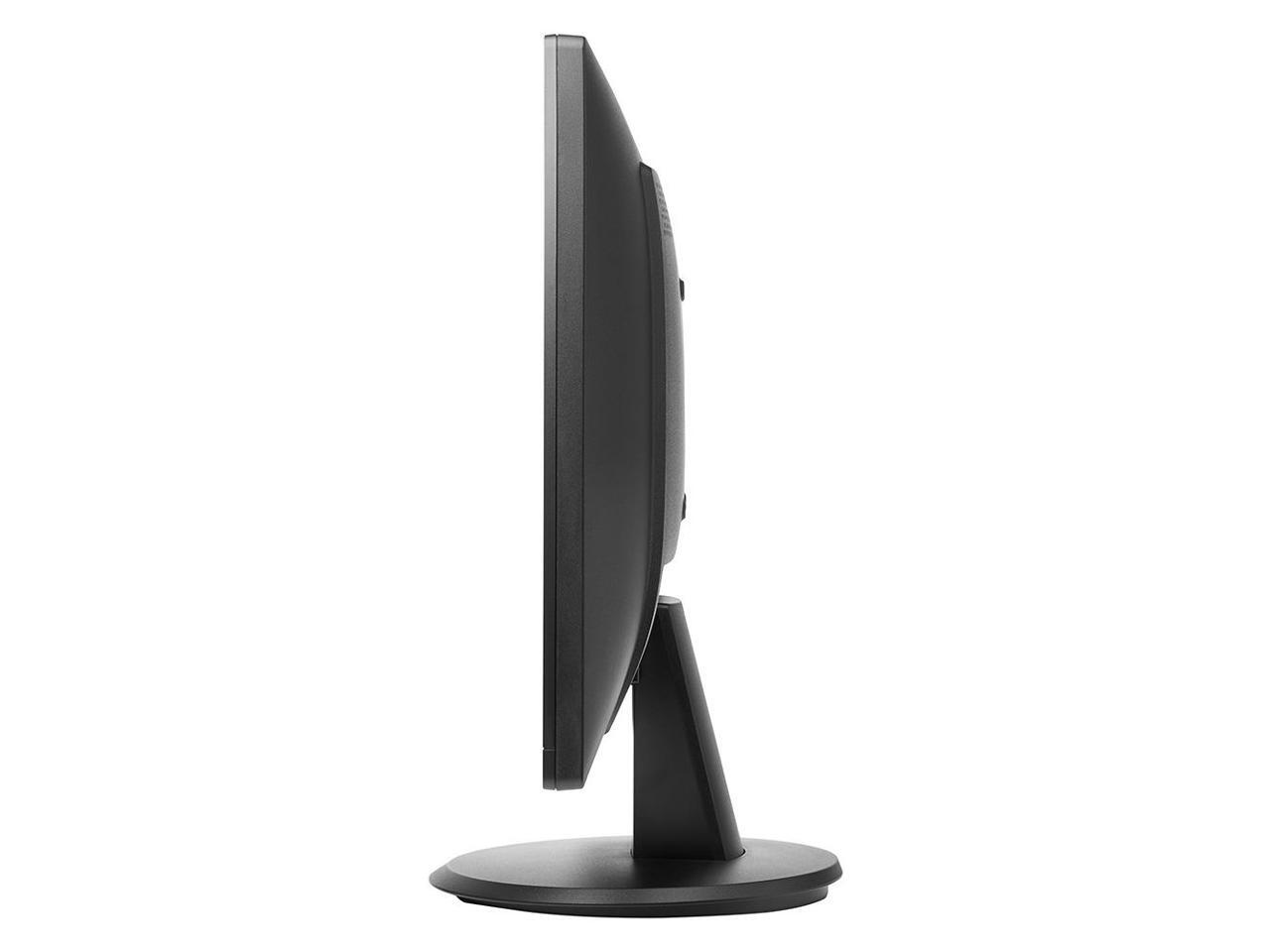 Refurbished HP 24uh K5A38AA 24inch LED Backlit Monitor 169 1080p