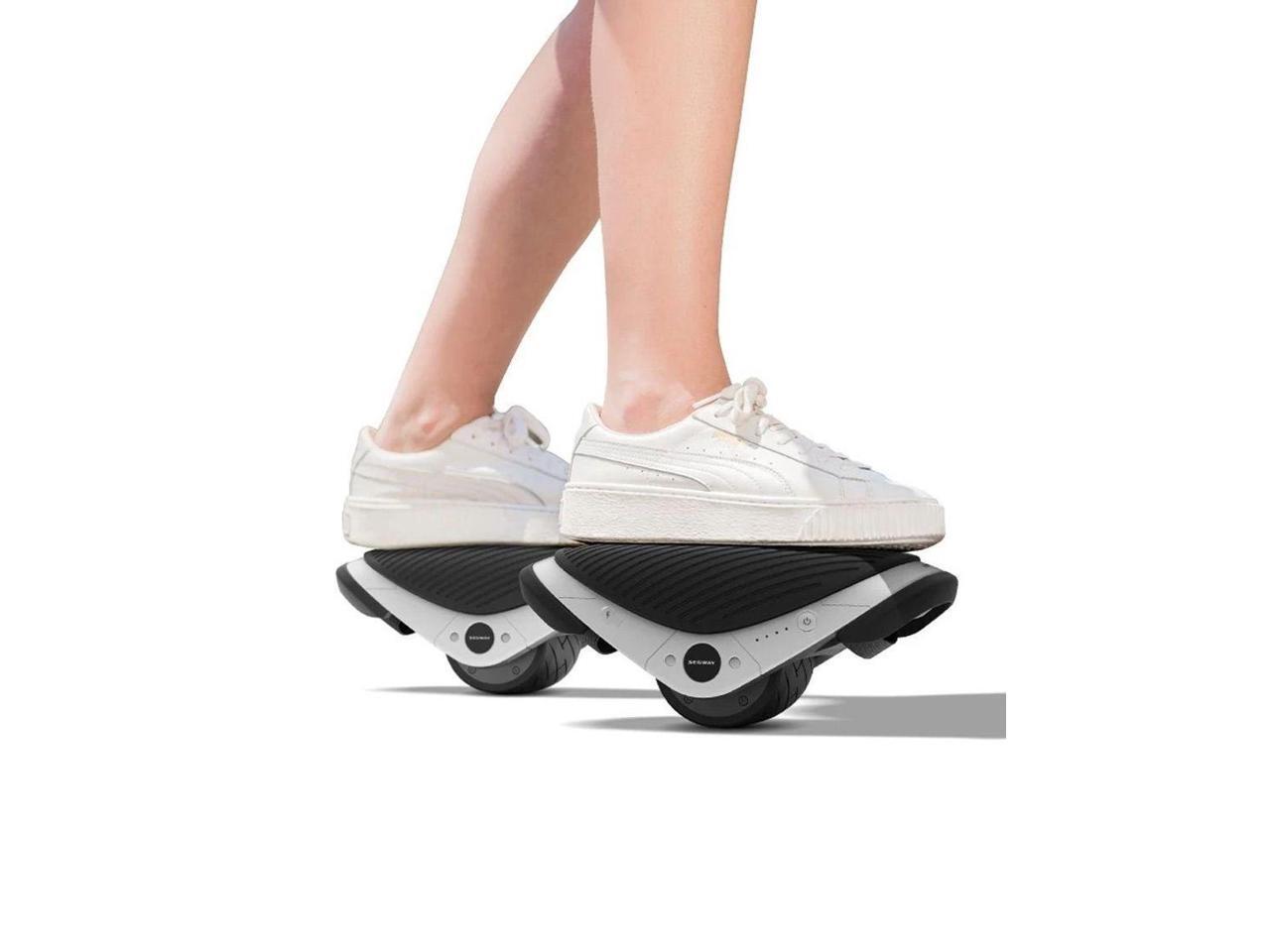 Segway Electric Drift W1 Roller Skates, E Hovershoes Rollerblades