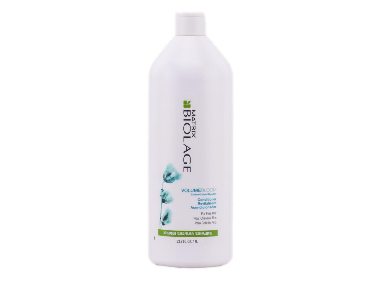 Matrix Biolage VolumeBloom Conditioner (For Fine Hair) 1000ml/33.8oz