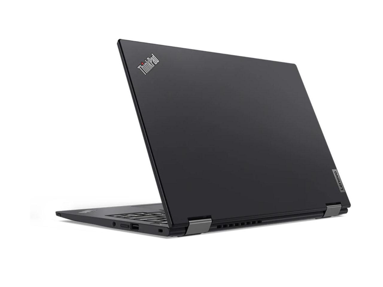 Lenovo X13 Yoga Gen. 2 (ThinkPad), 2 in 1, Business Laptop, Intel Core ...