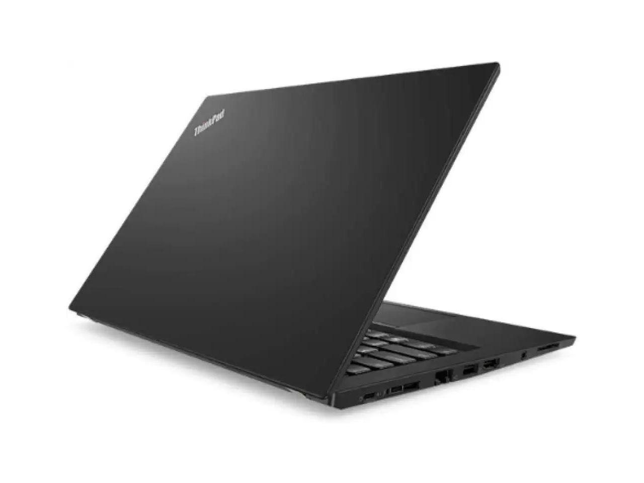 Refurbished Lenovo Thinkpad T480 Business Laptop A Grade 14 Fhd