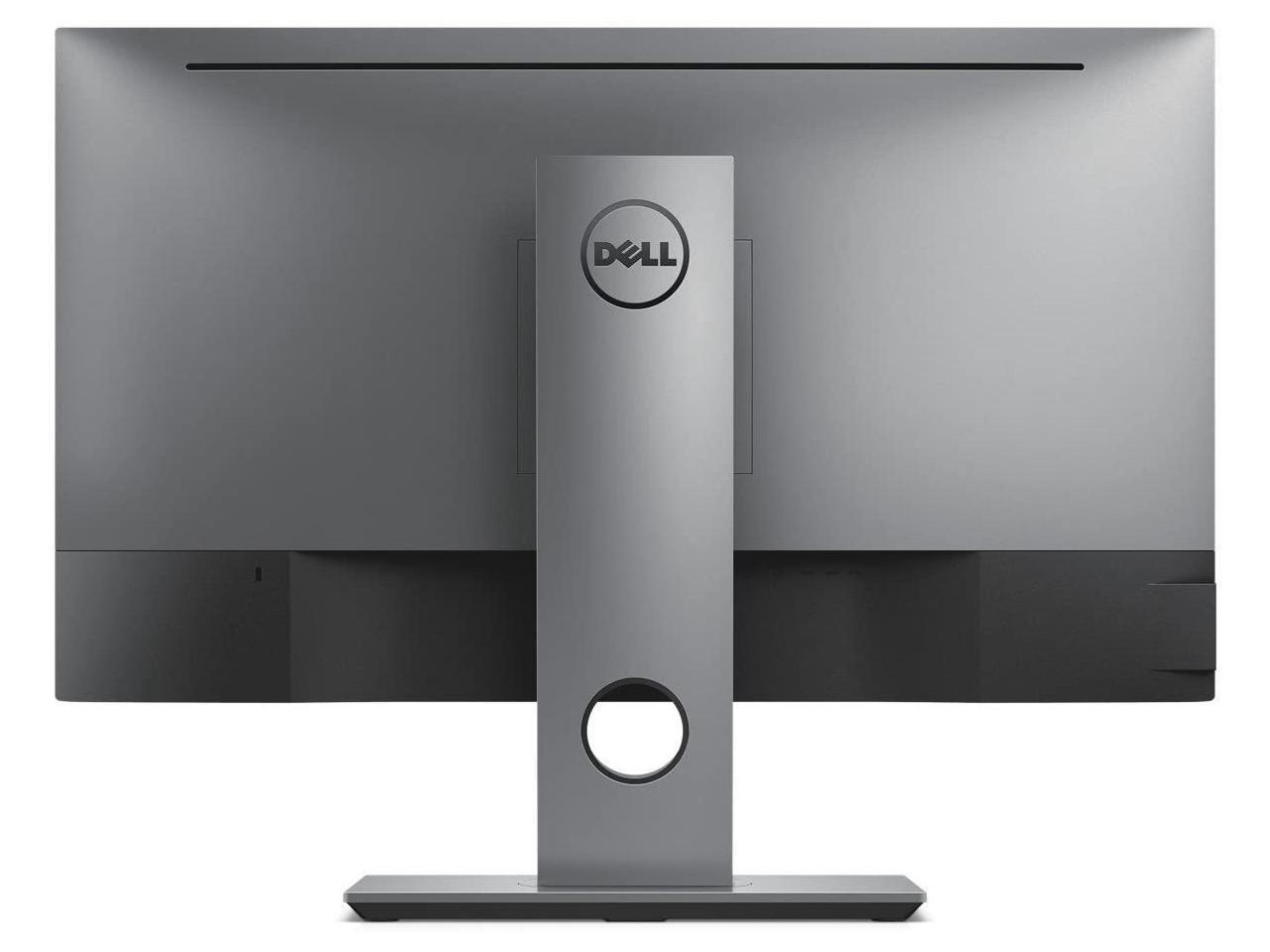 dell u2717d release date