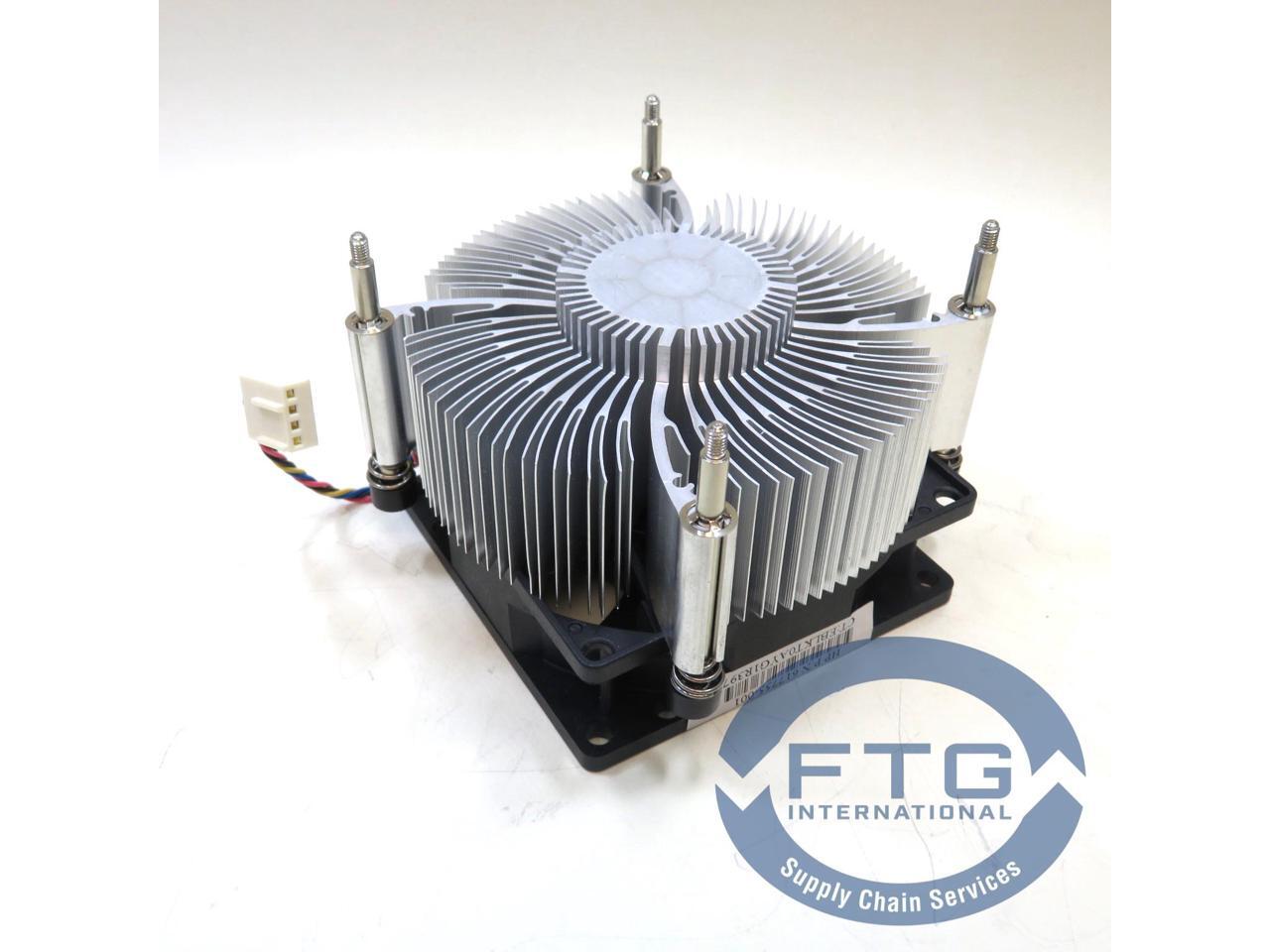 591602-001 SPS-HEATSINK Access Panel Pine SFF