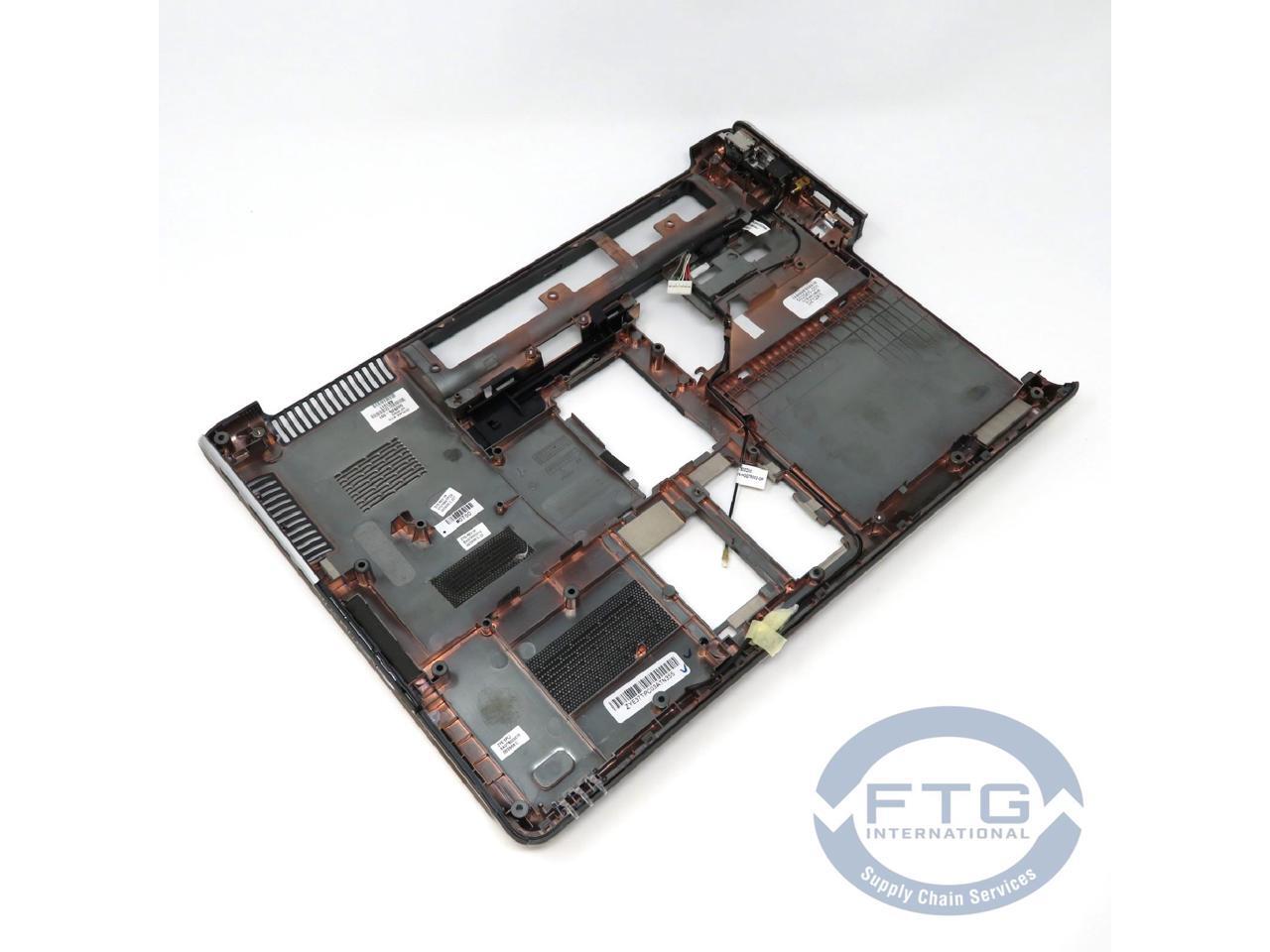 746649-001 SPS-Base Enclosure