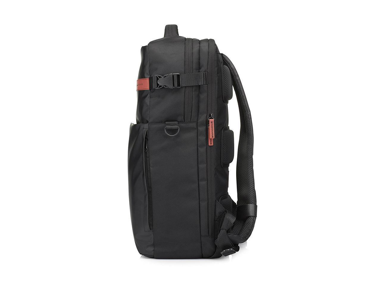 HP Carrying Case (Backpack) for 17.3