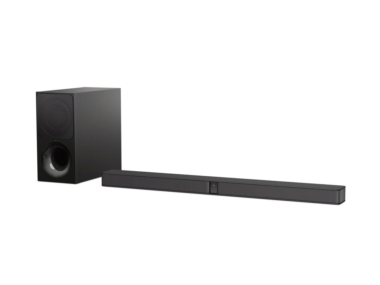 ct290 subwoofer