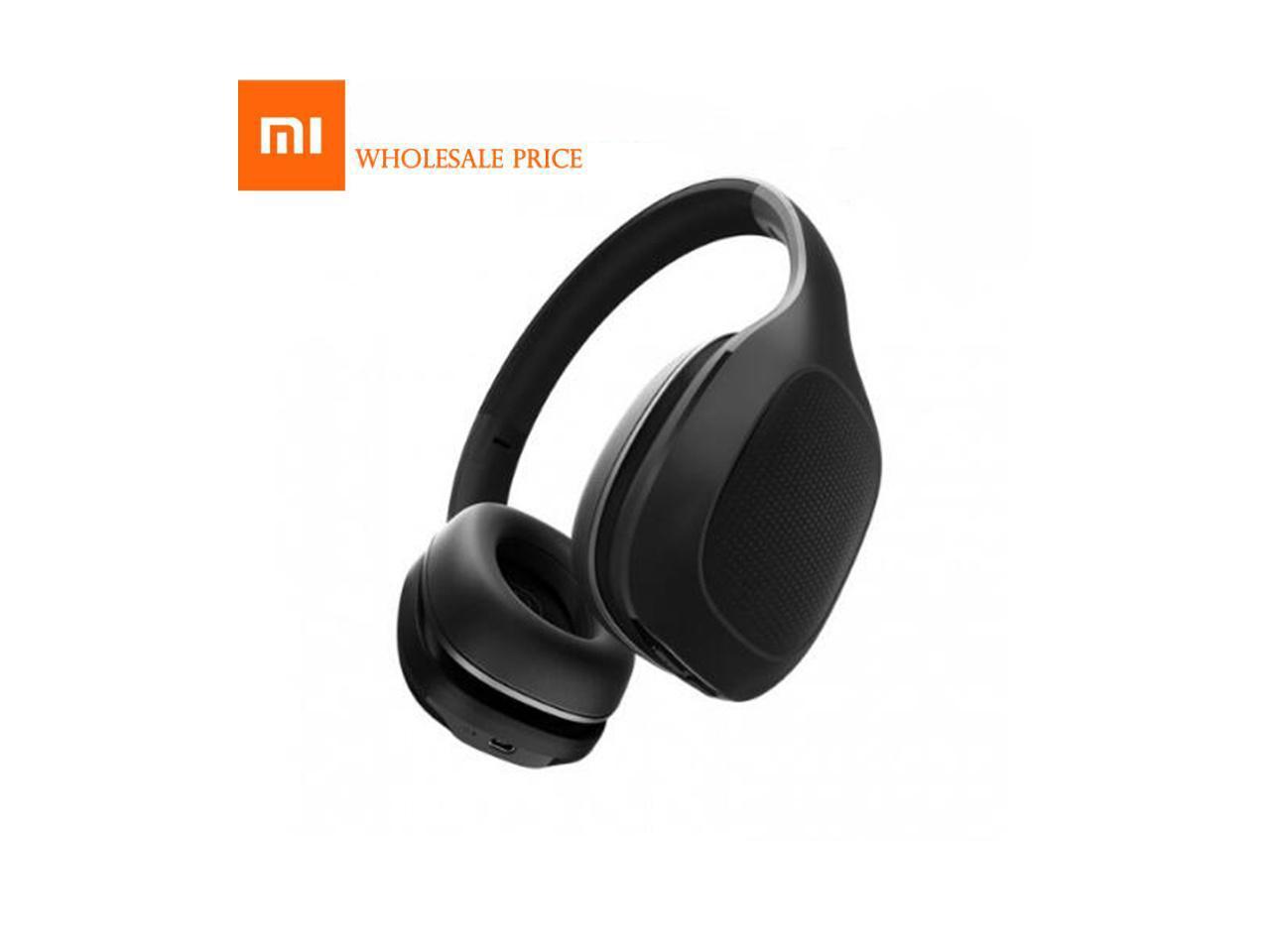 Наушники беспроводные xiaomi mi черные. Беспроводные наушники Xiaomi Wireless Bluetooth Headphone k-Song. Mi11 наушники. Наушники Xiaomi беспроводные с шумоподавлением микрофоном.