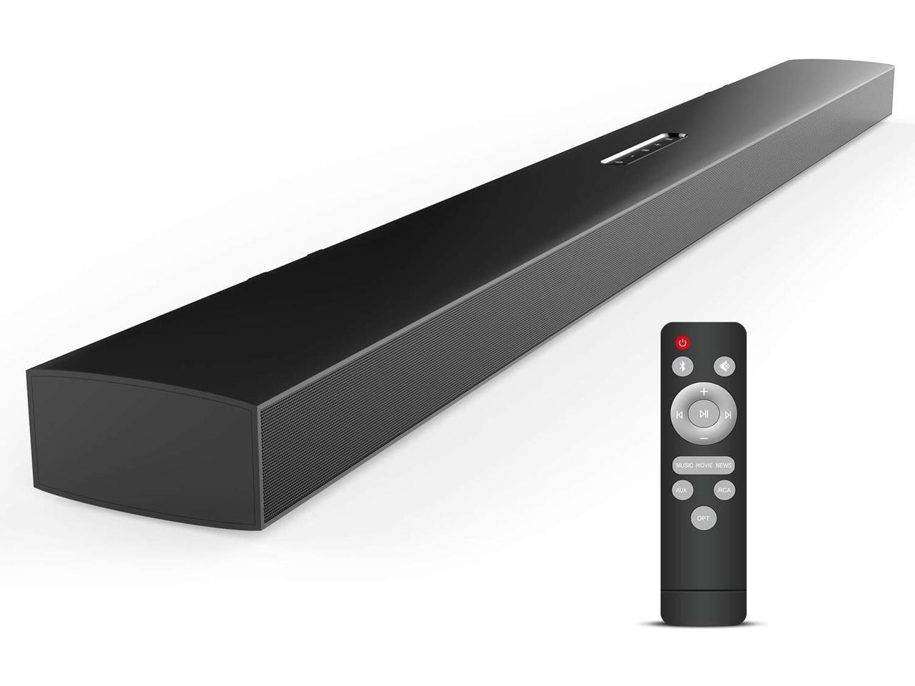 60 soundbar