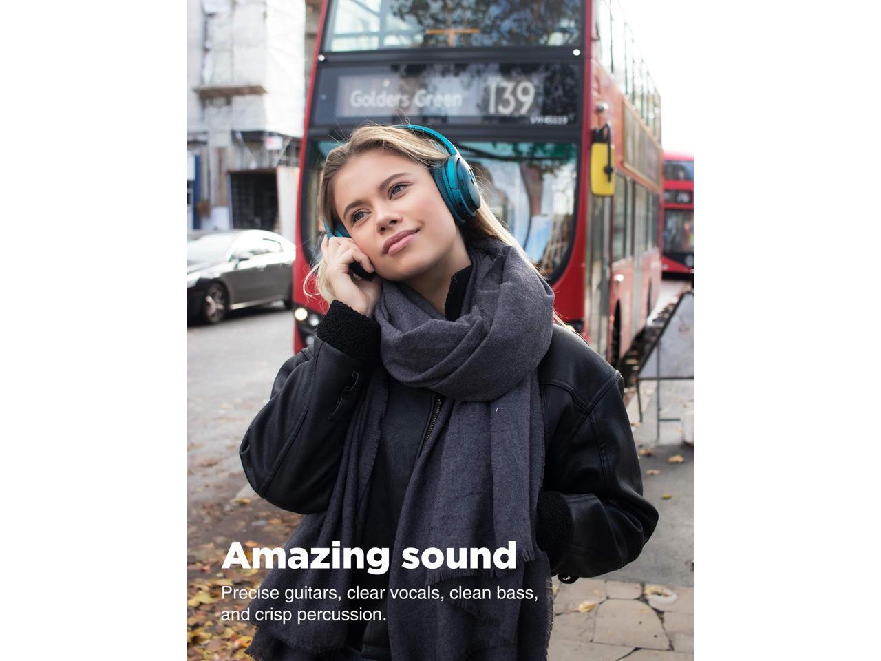 cowin se7 wireless headphones