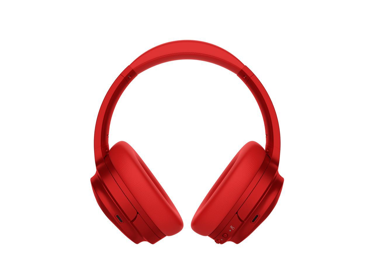 se7 anc wireless headphones