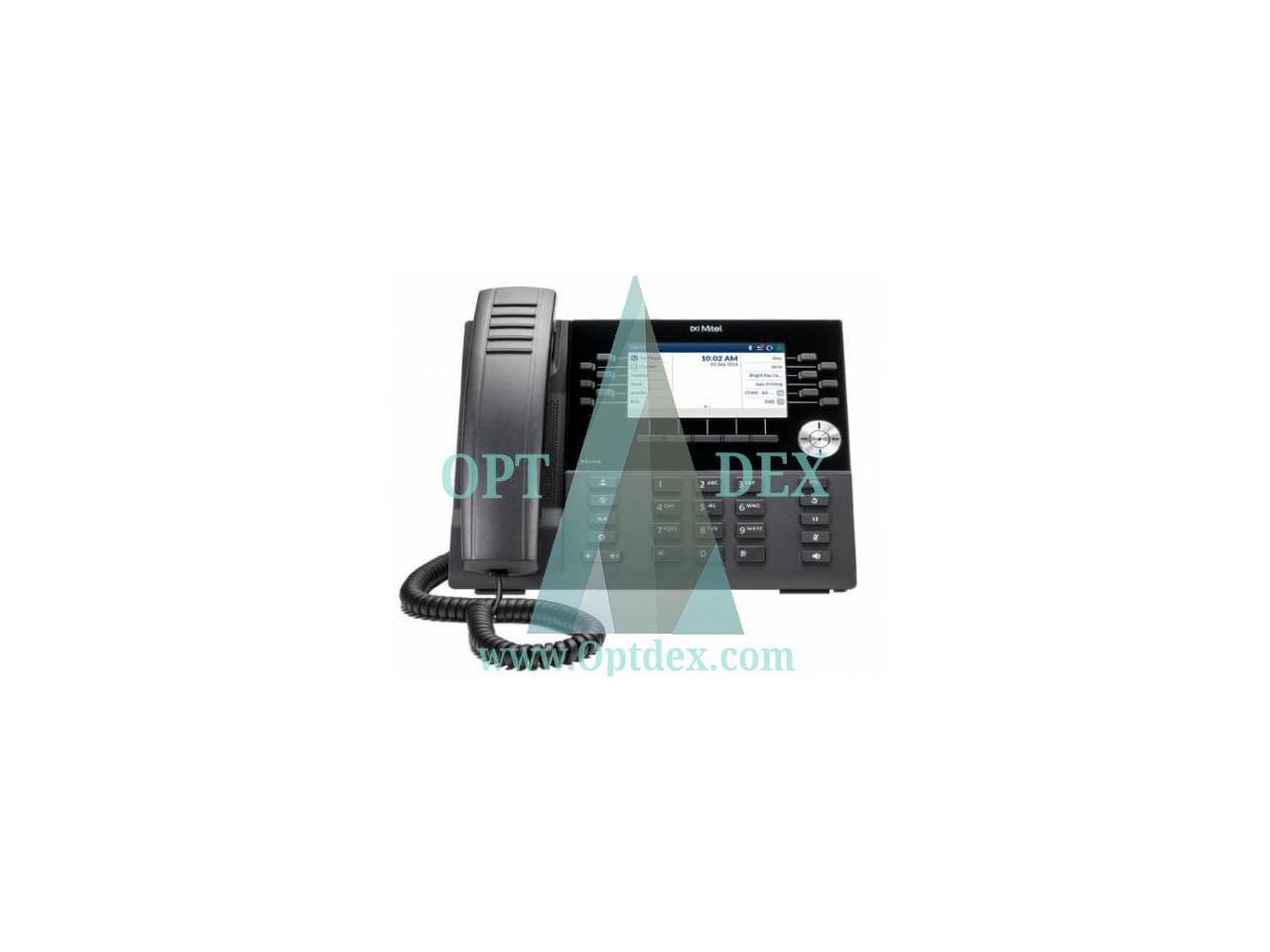 Mitel 6930w IP Phone