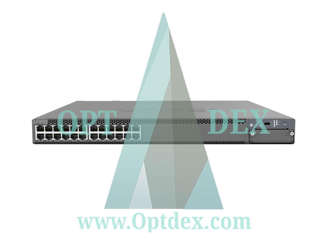 Juniper EX4400-24X - Newegg.com