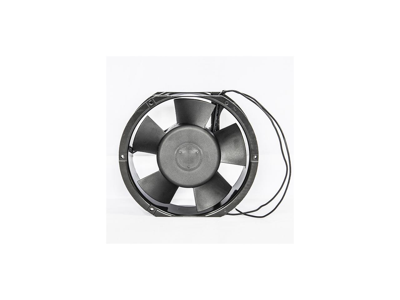 Activa Inc. AC Axial Cooling Fan 172x151x51mm, 230V, 37/42W, 2650