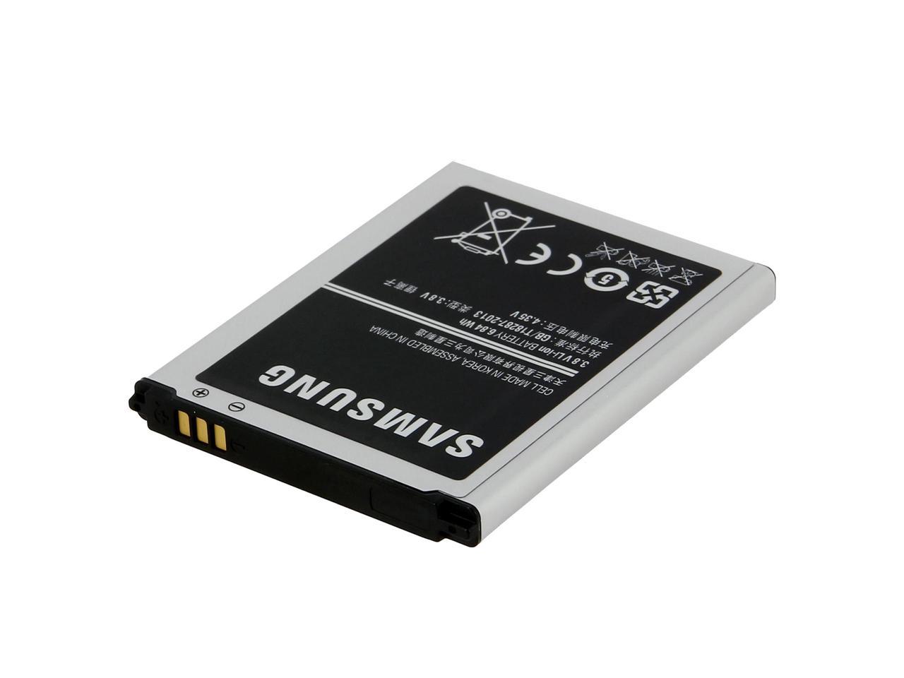 Original SAMSUNG baterija EB-B150AC Galaxy Core i8260 i8262