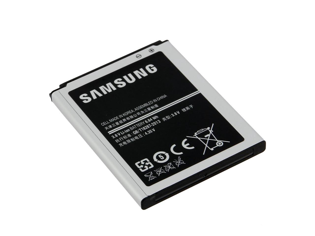 Samsung Samsung Battery EB-B105BEBECWW 1800 mAh 