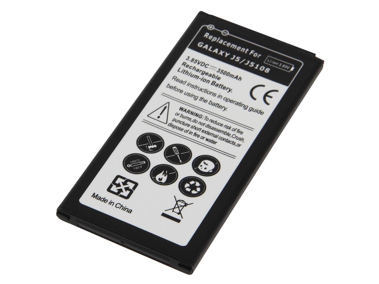 samsung galaxy j5 battery replacement