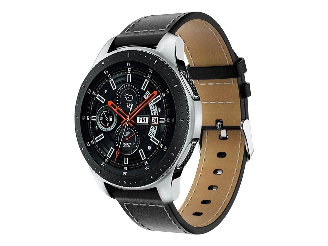 samsung galaxy watch 46 black