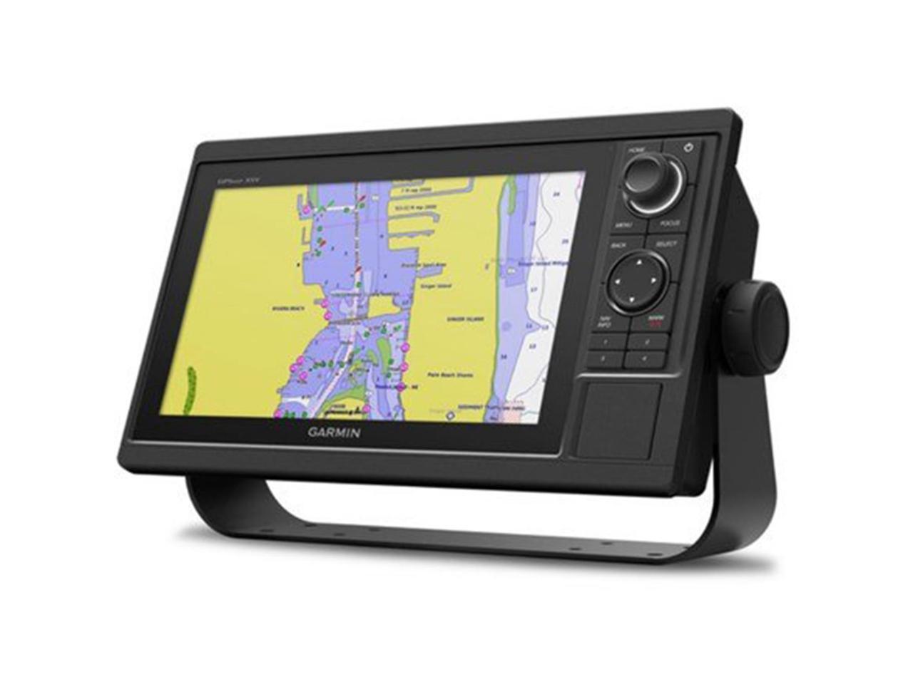 Garmin GPSMAP 1042xsv w/ GT52HWTM GPSMAP 1042xsv w/ GT52HWTM