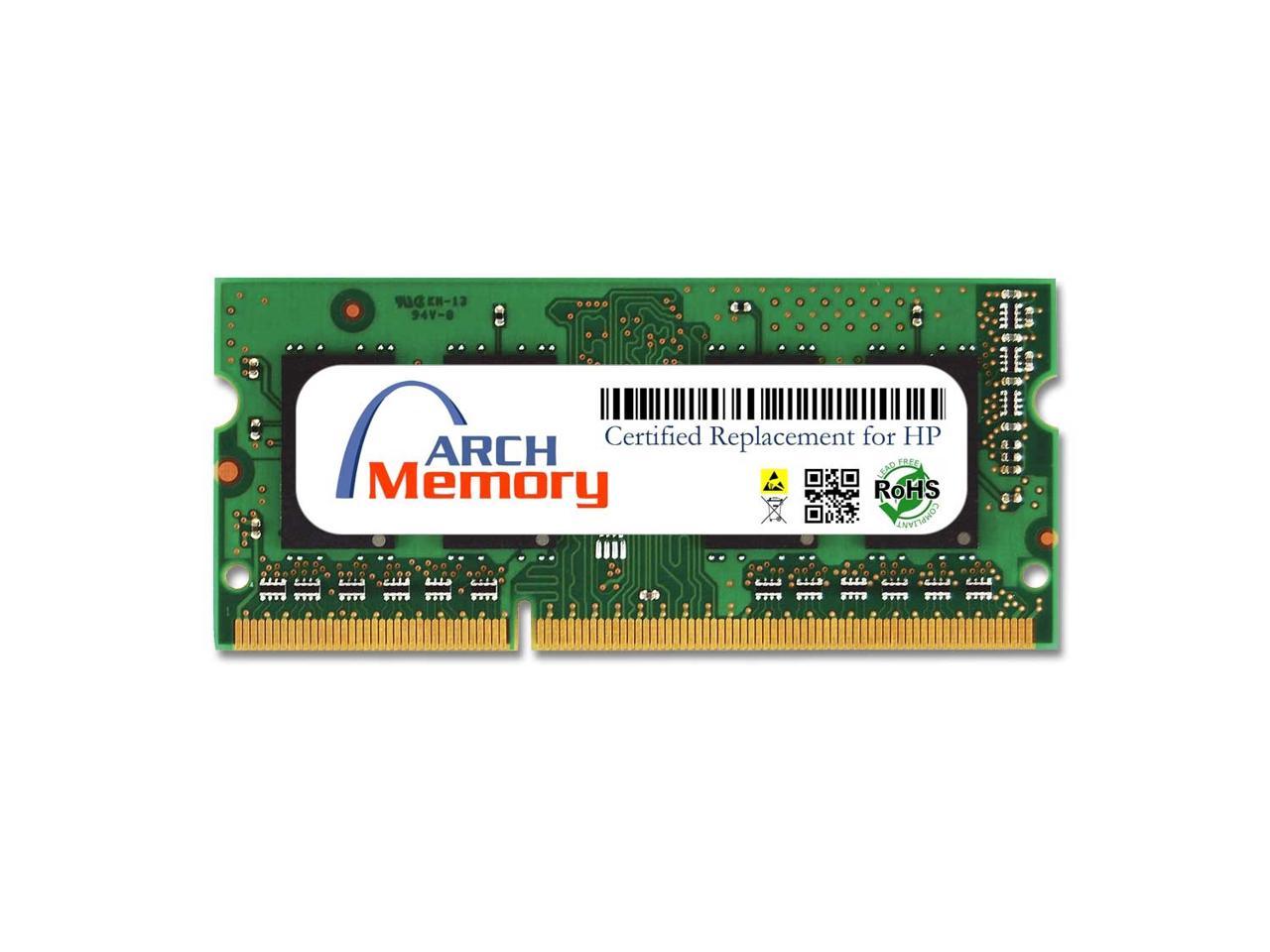 Arch Memory 4 GB 204-Pin DDR3 So-dimm RAM for HP 15-d090nr 