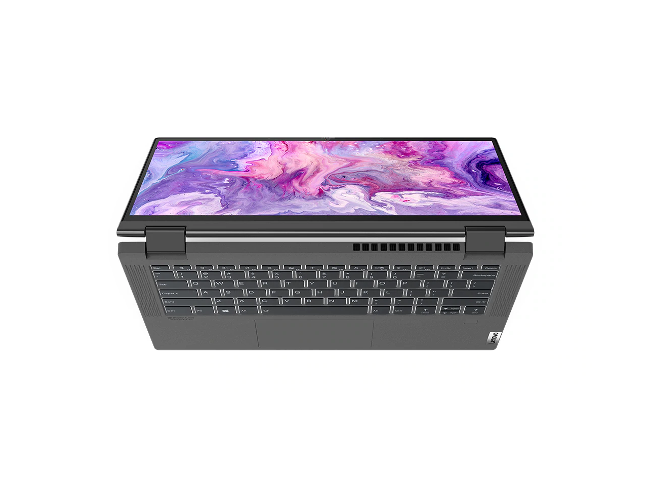 Lenovo IdeaPad Flex 5 14ARE05 81X20002US 2-in-1 Laptop AMD Ryzen 7