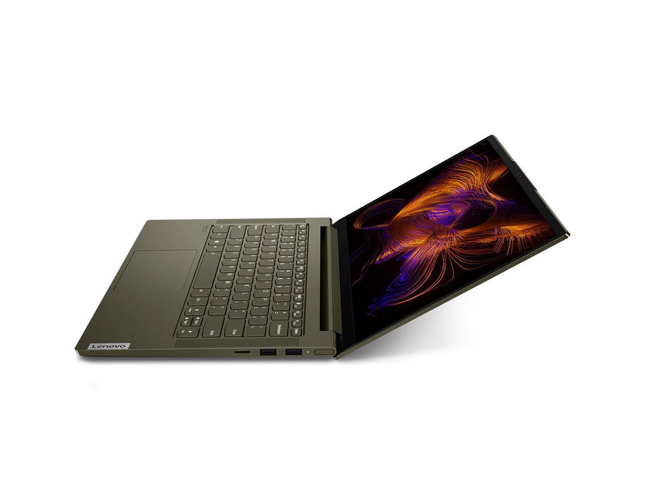 Lenovo yoga 7