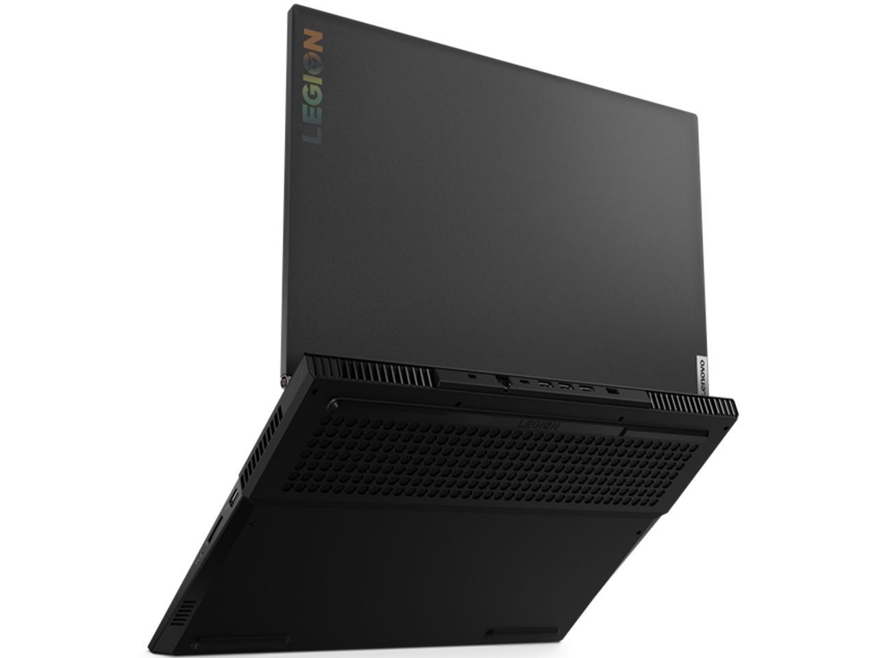 Lenovo Legion 5i Laptop, 17.3" FHD IPS 144Hz, i7-10750H