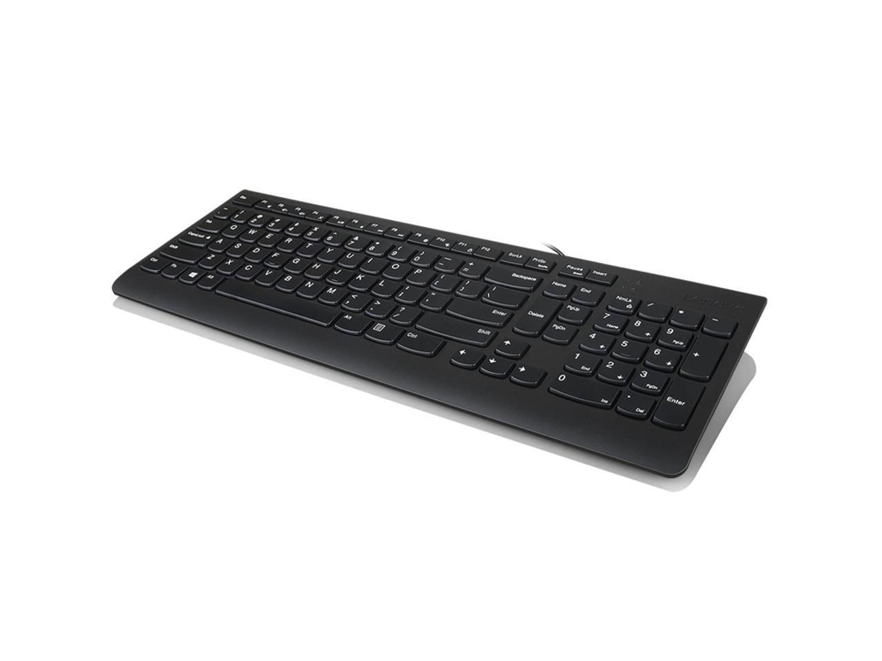 external keyboard lenovo