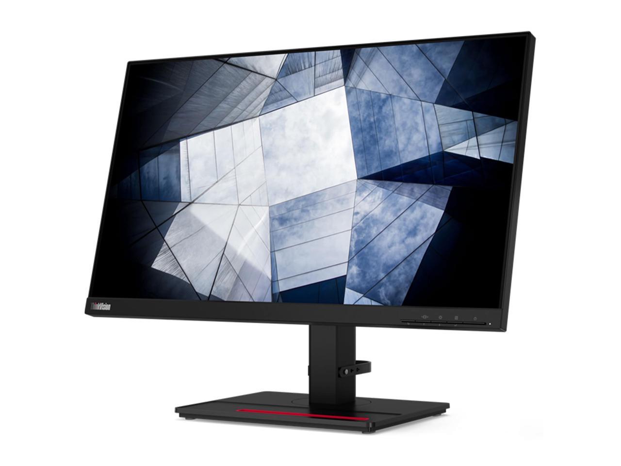 Lenovo thinkvision p24h 20 61f4gat1eu обзор