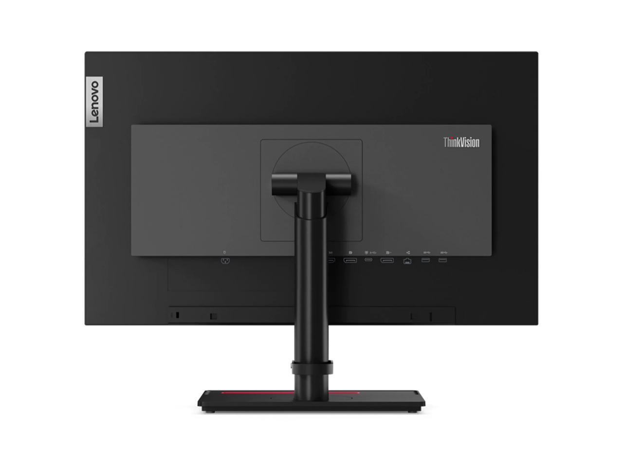 Lenovo thinkvision p24h 20 61f4gat1eu обзор