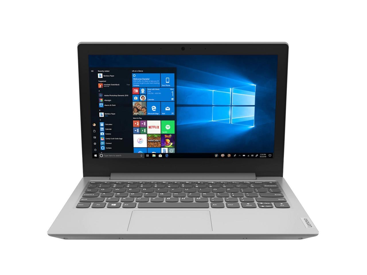 Newegg: Lenovo IdeaPad 1 Laptop @ 9.99 + Free Shipping Newegg: Lenovo IdeaPad 1 Laptop @ 9.99 + Free Shipping