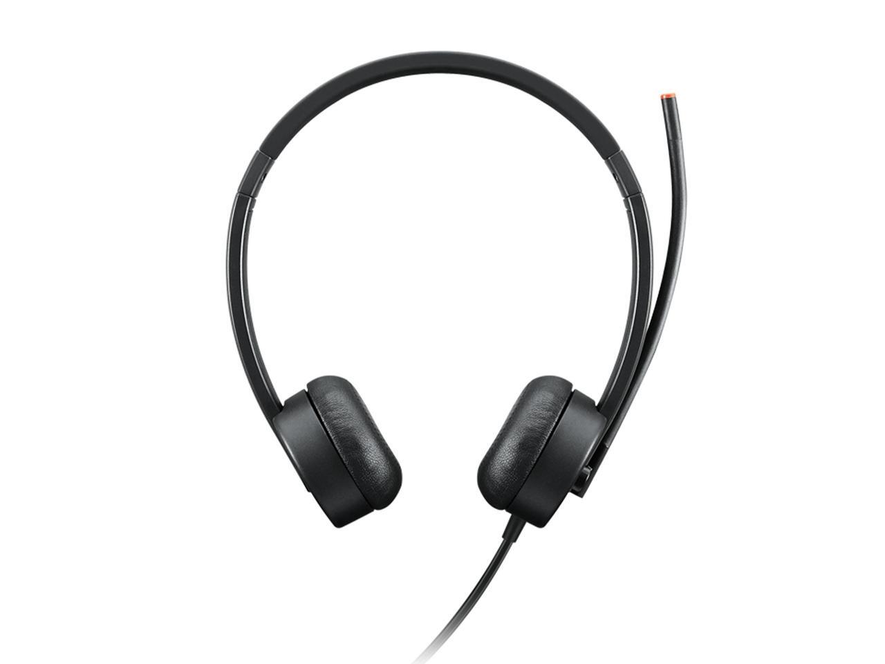 Lenovo 100 Stereo Analog Headset