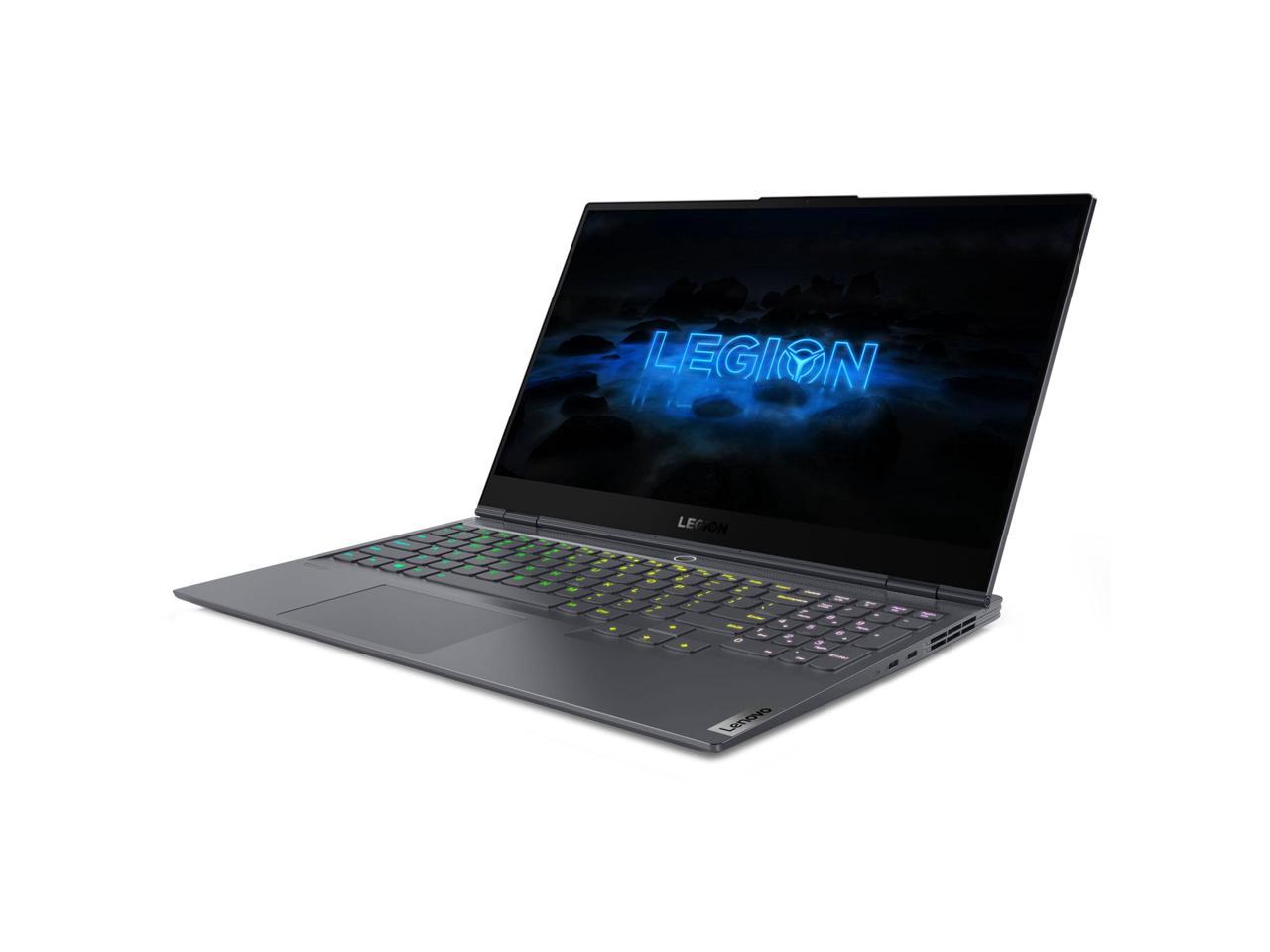 Lenovo legion i7 4060