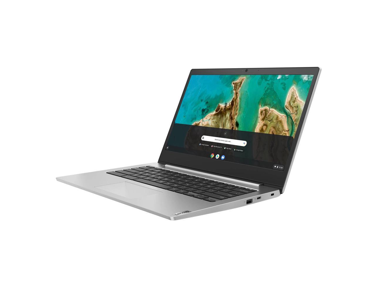 Lenovo Chromebook 3 Laptop, 14.0